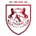 logo Amiens SC