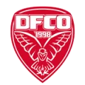 logo Dijon FCO