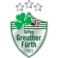 logo Greuther Fürth