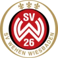 logo Wehen Wiesbaden