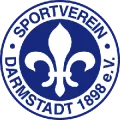 logo Darmstadt 98