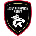 logo Rouen Normandie
