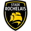 logo Stade Rochelais