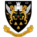 logo Northampton Saints