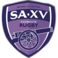 logo Soyaux Angoulême
