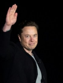 Musk réclame une pause dans l'IA