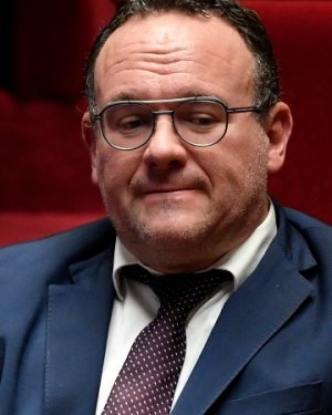 Abad nommé président du groupe d'amitié France-Liban à l'Assemblée