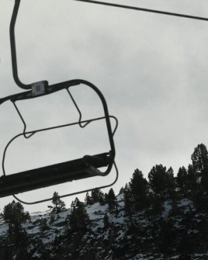 Vacances d'hiver: les stations de ski confiantes