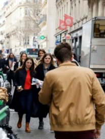 Grève des éboueurs à Paris : quelle suite ?
