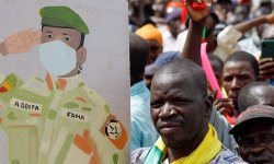 Le Mali annonce son retrait du G5 Sahel

