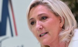 L'hypothèse de Marine Le Pen au pouvoir vous inquiète-t-elle ?
