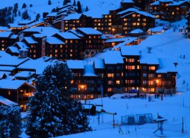 Vacances au ski : la crise énergétique pousse les stations au changement 