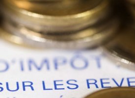 Impôts : 60% de Français redoutent de déclarer leurs revenus