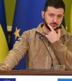 Adhésion de l'Ukraine à l'UE : un processus qui prendra "15 à 20 ans" prédit un ministre français