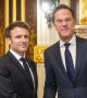 Macron affirme que la réforme des retraites est "indispensable"