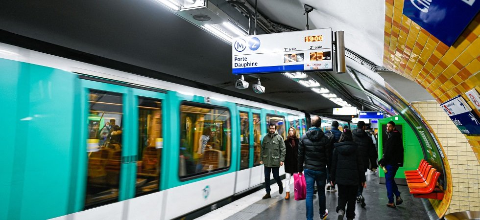 La RATP prévoit une journée très perturbée sur les RER et métro pour jeudi 23 mars
