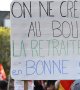 Retraites : 400 à 600.000 personnes attendues dans toute la France pour la quatorzième journée de mobilisation