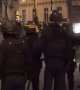 Motions de censure rejetées : les Français dans la rue, la tension est palpable
