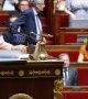 "Moi, on m'a appris à dire bonjour" : Yaël Braun-Pivet reprend Clémentine Autain à l'Assemblée nationale