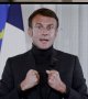 CNR : Emmanuel Macron lance le site Internet et appelle les Français à y faire leurs propositions