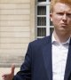 Motion de censure de la Nupes : "Vous avez un gouvernement totalement étriqué, et même illégitime", juge Adrien Quatennens
