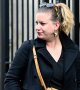 Mathilde Panot accuse Elisabeth Borne de vouloir "gouverner par effraction"