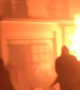 Paris : des incendies et des rues saccagées en marge de la manifestation contre la réforme des retraites