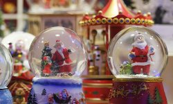 Inflation : 34% des Français craignent de ne pas pouvoir faire de cadeaux à Noël