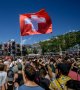 La Street Parade fait vibrer Zurich après deux éditions annulées