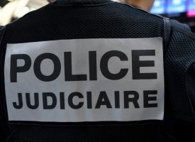 Paris : braquage d'une boutique de luxe à la voiture-bélier, un homme interpellé