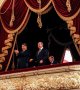 Xi Jinping arrive en Russie, l'Ukraine au menu d'un sommet avec Poutine