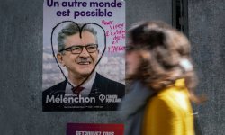 Législatives: LFI veut un "regroupement" autour du programme de Mélenchon