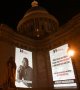 Olivier Dubois: une carte postale au président français Macron pour ses 500 jours de captivité