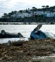 Italie: au moins sept morts à Ischia après un glissement de terrain meurtrier