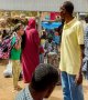Khartoum sous les bombes malgré les sanctions américaines