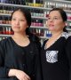 A New York, les petites mains des salons de manucure en lutte pour leurs droits