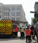 Allemagne: des coups de feu dans une école font un blessé, le tireur arrêté