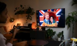 Sur Netflix, la "vérité" d'Harry et Meghan, remontés contre les tabloïds