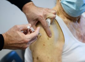 Nouveaux vaccins Covid: démarrage le 3 octobre de la campagne de rappel