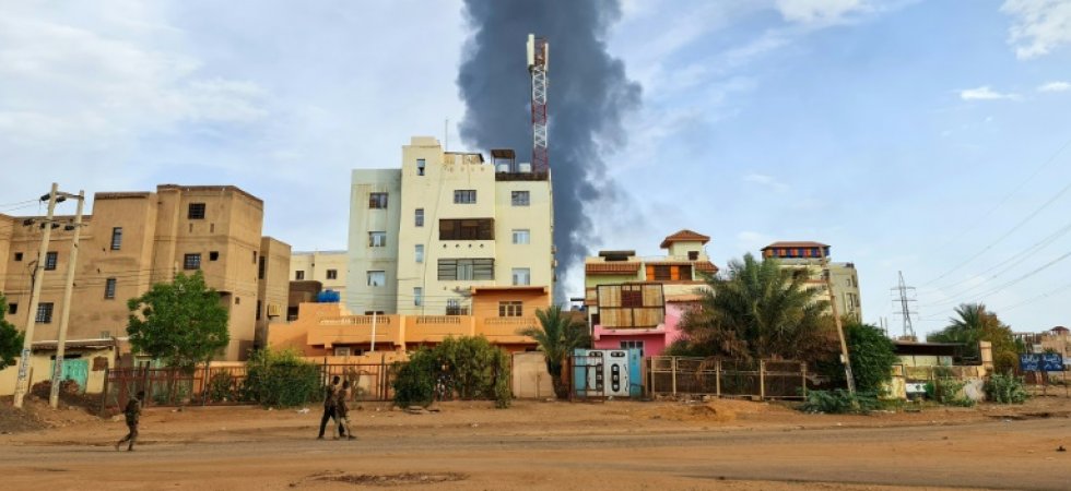 Entrée en vigueur d'une énième trêve au Soudan
