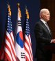 Biden et Yoon veulent renforcer leur coopération militaire face à la "menace" de Pyongyang