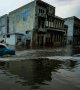 Cuba: retour progressif du courant après le passage de l'ouragan Ian