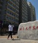 Rare grogne étudiante à Pékin contre les mesures anti-Covid