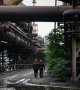 L'industrie en Ukraine, autre grande victime de la guerre