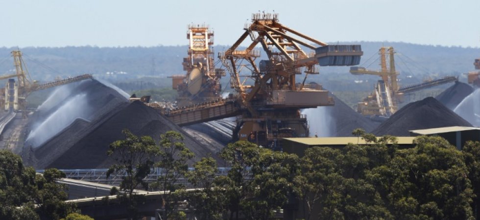 Australie: agressions sexuelles fréquentes dans le secteur minier, revèle une enquête parlementaire