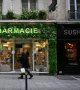 Pharmacies: 366 agressions déclarées en 2022