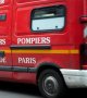 Accident d'autocar à Paris: un mort et 19 blessés légers