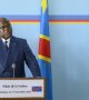 RDC: prochaine élection présidentielle le 20 décembre 2023