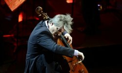 Le violoncelliste Jérôme Pernoo jugé à Paris pour agression et harcèlement sexuel