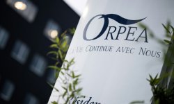 Orpea nomme un nouveau directeur général issu de Saint-Gobain